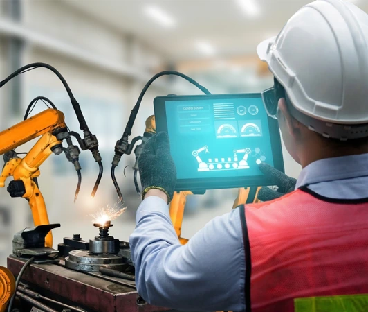 Telemetría celular industrial 4G 5G para monitoreo de activos remotos