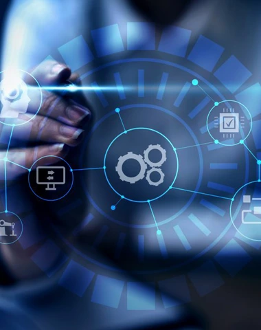 Gráficos de analítica avanzada y Big Data aplicado a la industria