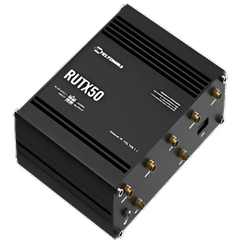 Router celular industrial Rugged Outdoor - Modelo de alta resistencia