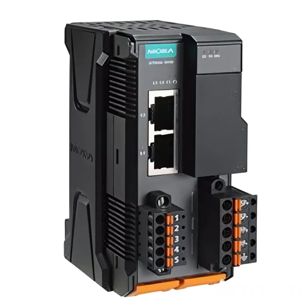 Gateway de señales E/S industriales Valtek