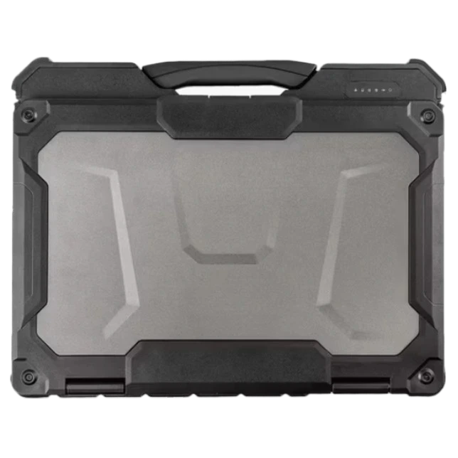 Laptop Rugged L156 - Certificación IP65 y Grado Militar