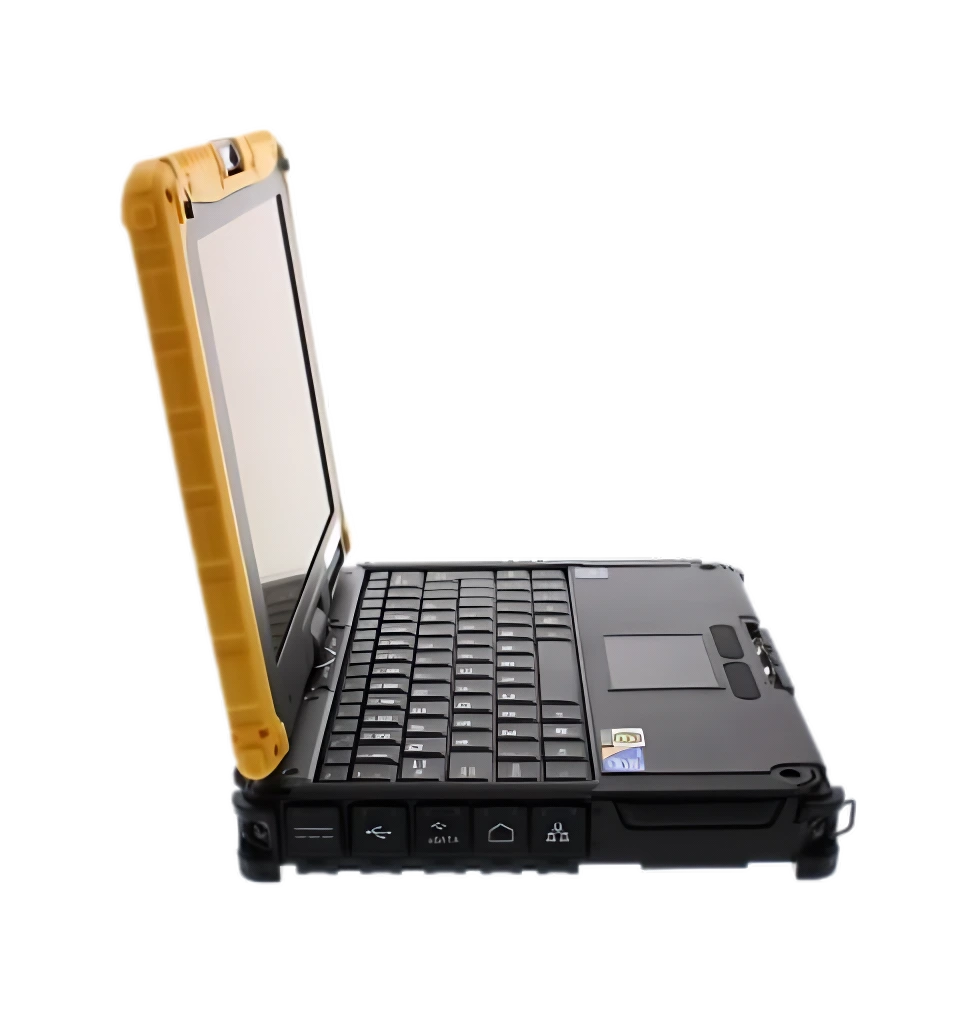 Laptop Industrial Certificada ATEX / IECEx Zone 2