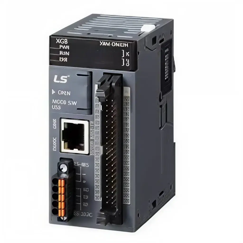 PLC compacto All-in-one Valtek para automatización de máquinas