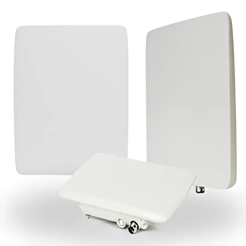 Radio Enlace Punto a Multipunto PMP - Suscriptor