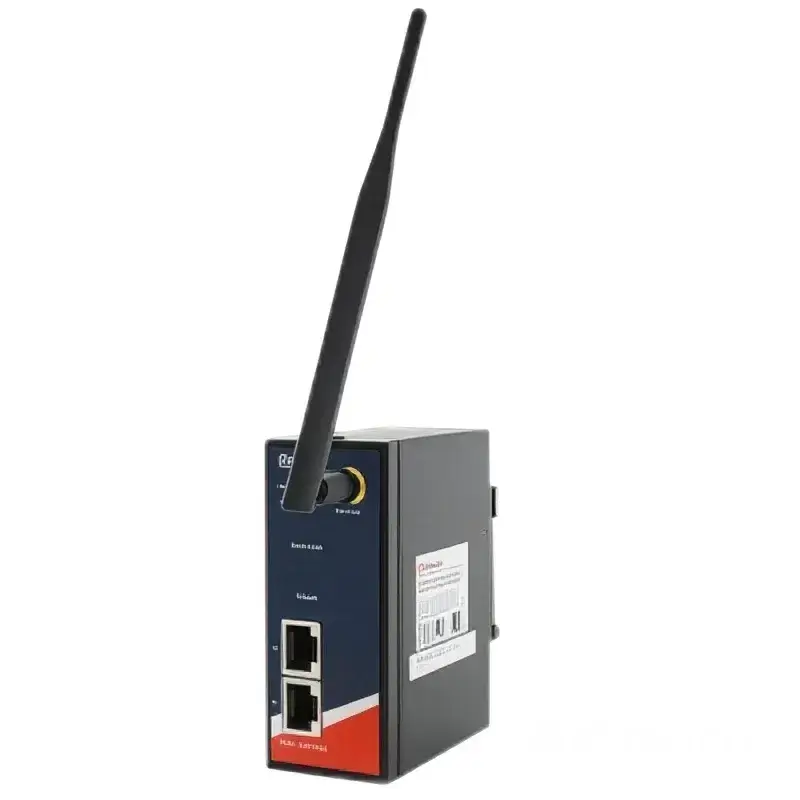 Punto de acceso WiFi para exteriores ultra rugged