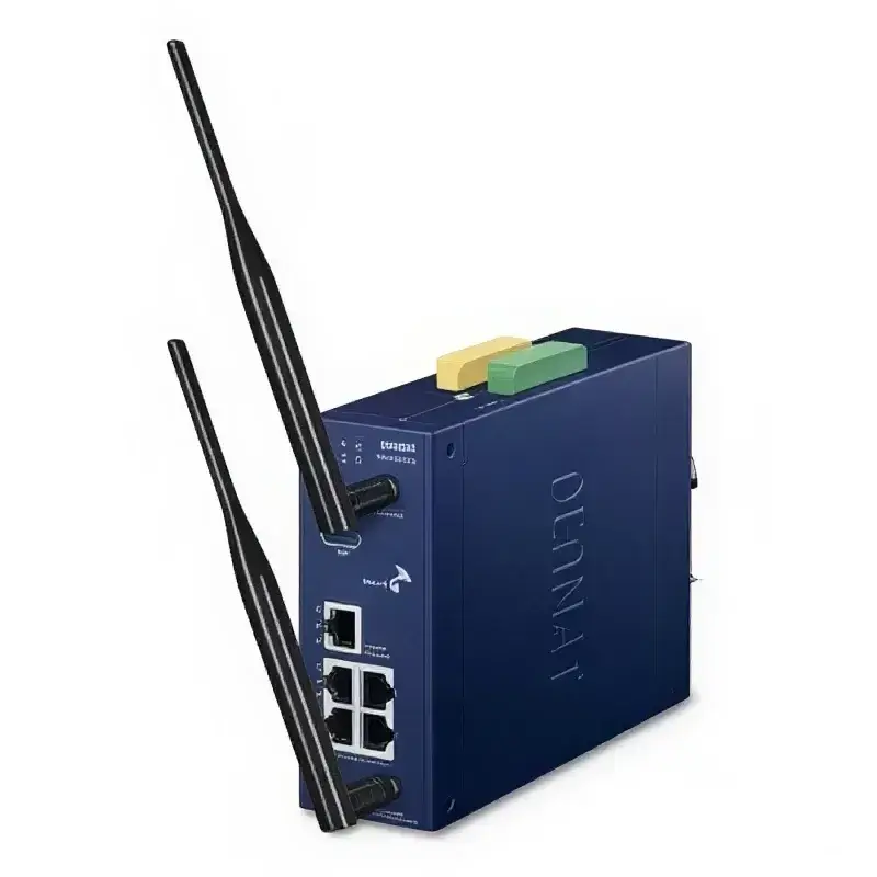 Punto de acceso WiFi Valtek para exteriores de alta resistencia