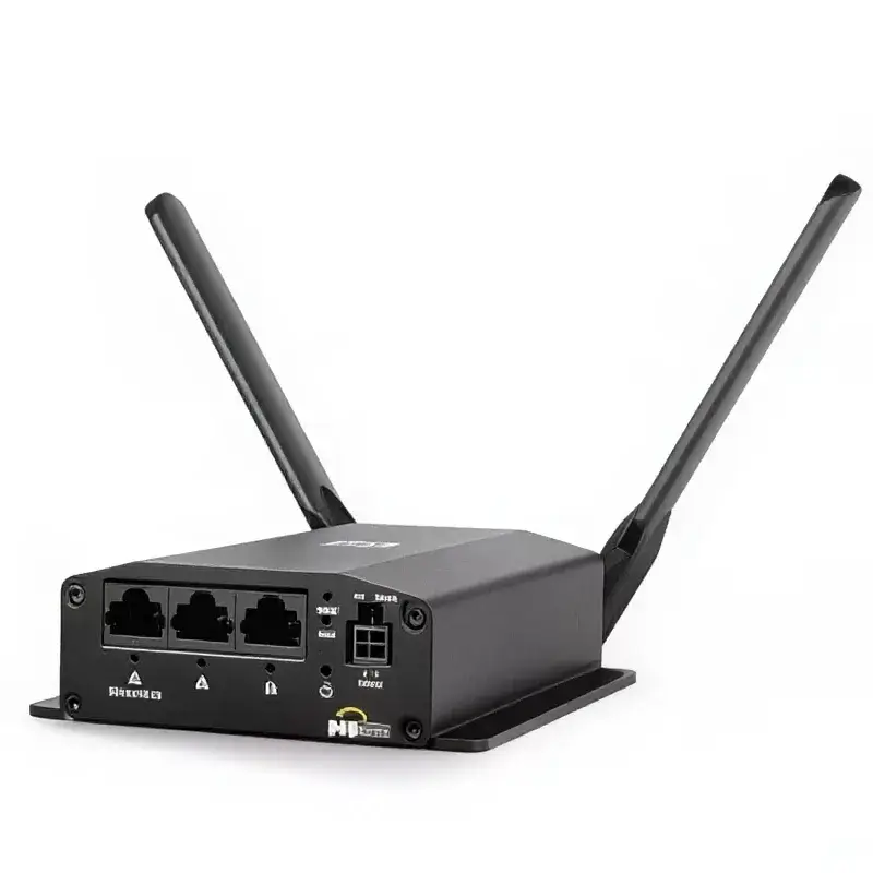 Punto de acceso WiFi Valtek para interiores industriales