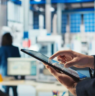 Conectividad Industrial