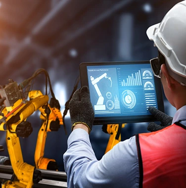 Automatización Industrial