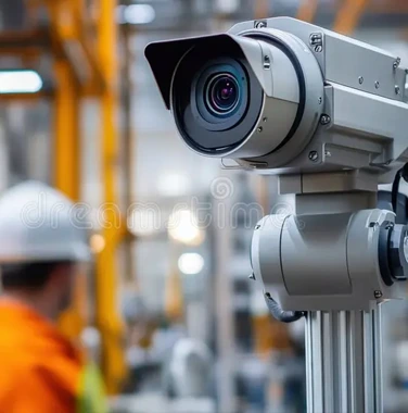 Seguridad Industrial